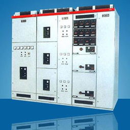 日朗MNS低壓抽出式開關(guān)柜 科技驅(qū)動(dòng)高低壓開關(guān)柜的創(chuàng)新開發(fā)