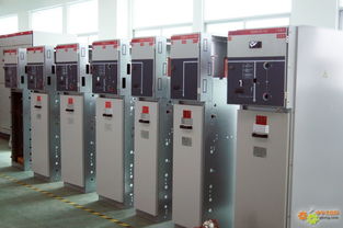 hxgn15-12高壓環(huán)網(wǎng)柜與高低壓開關(guān)柜的技術(shù)創(chuàng)新與智能化發(fā)展