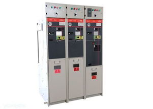 科技創(chuàng)新驅(qū)動(dòng)未來——南網(wǎng)入圍開關(guān)柜產(chǎn)品線深度解析