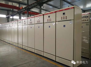 GGD型交流低壓固定式成套開關柜 高低壓開關柜科技開發(fā)的創(chuàng)新與實踐